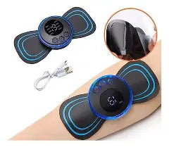 PROMO MINI MASAJEADOR MUSCULAR 2x1