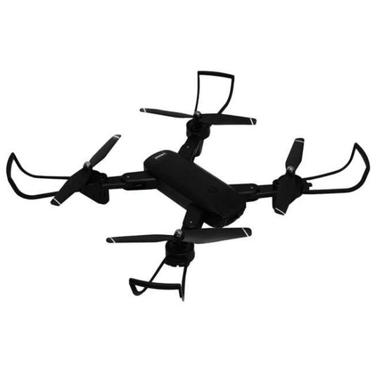 Drone dm107s pro doble camara 4k Full